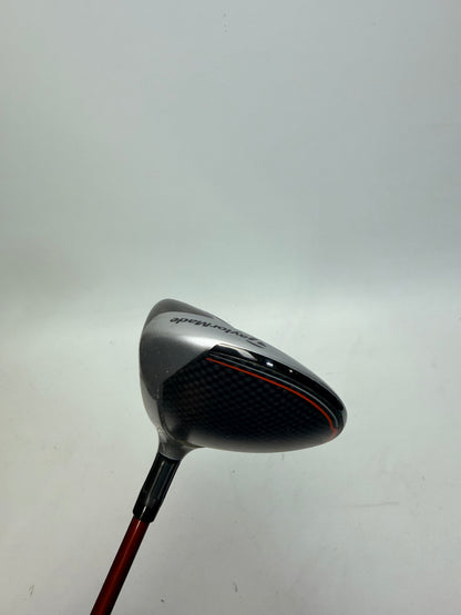 TaylorMade M6 D-Type 5 Wood 19° EvenFlow 50 4.5 Senior Flex RH (Used)