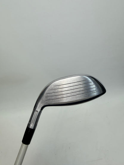 TaylorMade Stealth 7 Wood 21° Air Speeder 40 Senior Flex R2 RH (Used)