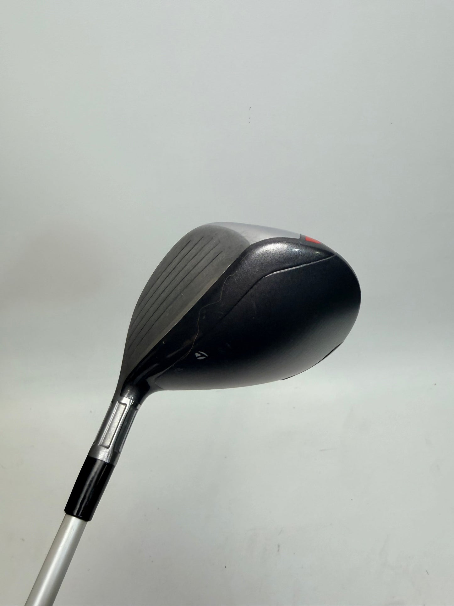TaylorMade Stealth 7 Wood 21° Air Speeder 40 Senior Flex R2 RH (Used)