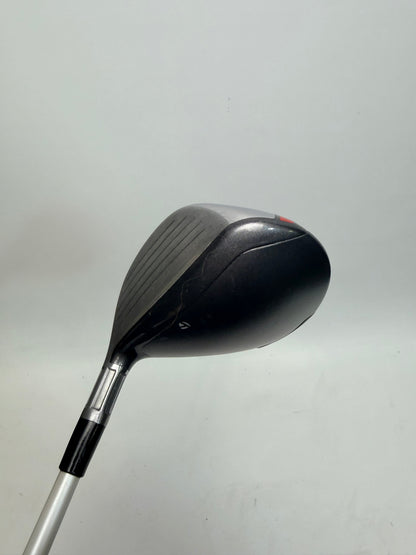 TaylorMade Stealth 7 Wood 21° Air Speeder 40 Senior Flex R2 RH (Used)