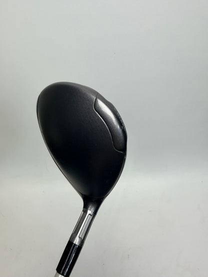TaylorMade Stealth 7 Wood 21° Air Speeder 40 Senior Flex R2 RH (Used)