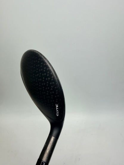 Callaway Elyte 7 Wood 21° Ventus Red 6-S Velocore+ Stiff Flex (Used)
