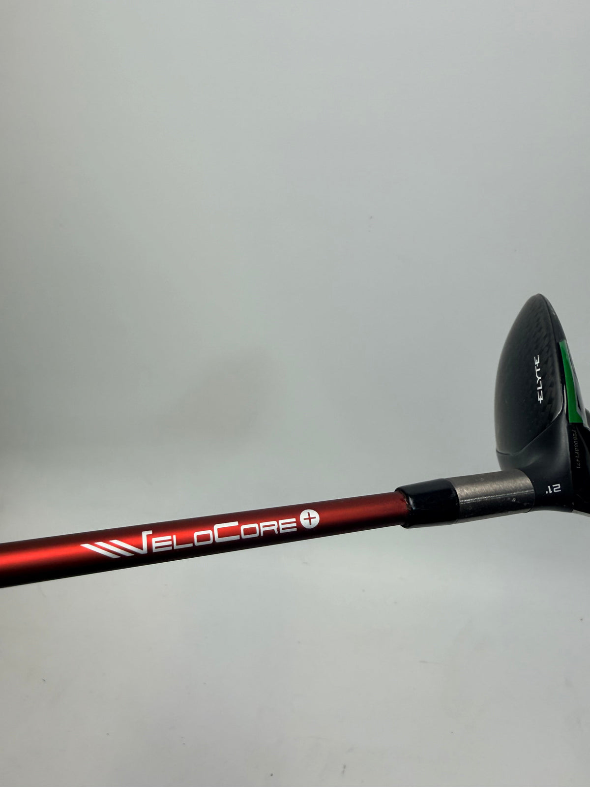 Callaway Elyte 7 Wood 21° Ventus Red 6-S Velocore+ Stiff Flex (Used)