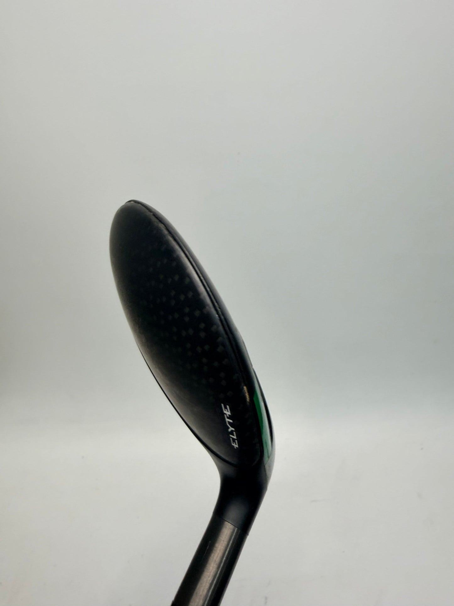 Callaway Elyte 7 Wood 21° Ventus Red 6-R Velocore+ Regular Flex (Used)
