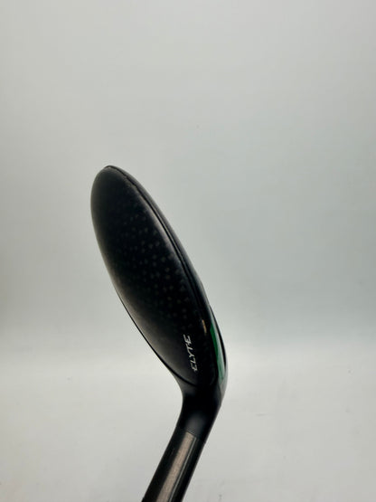 Callaway Elyte 7 Wood 21° Ventus Red 6-R Velocore+ Regular Flex (Used)