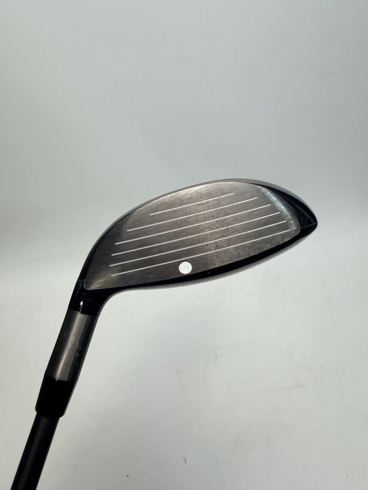 Callaway Elyte Triple Diamond 7 Wood 21° Tensei 1K Black 75 X-Stiff (Used)