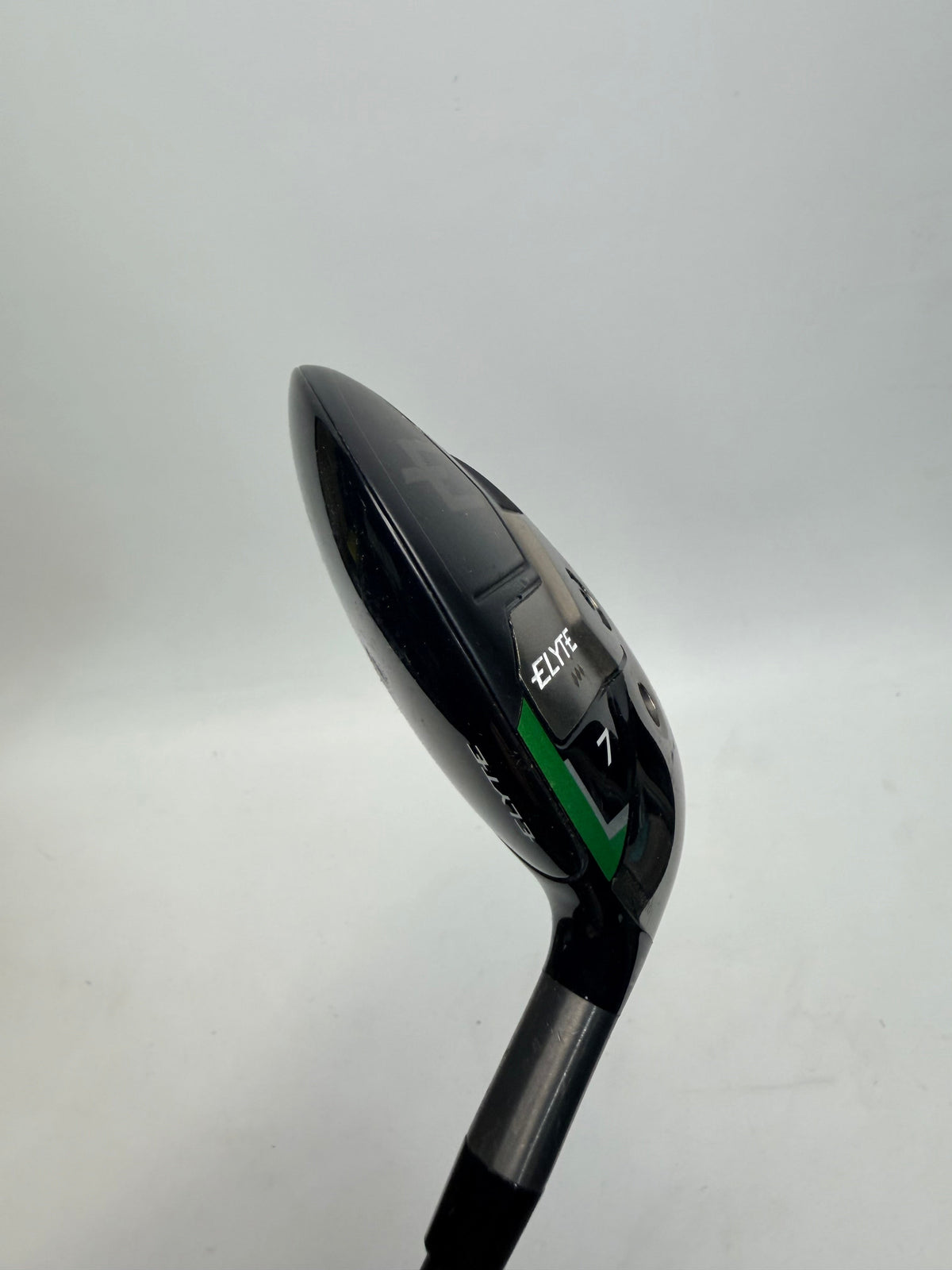 Callaway Elyte Triple Diamond 7 Wood 21° Tensei 1K Black 75 X-Stiff (Used)
