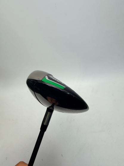 Callaway Elyte Triple Diamond 7 Wood 21° Tensei 1K Black 75 X-Stiff (Used)