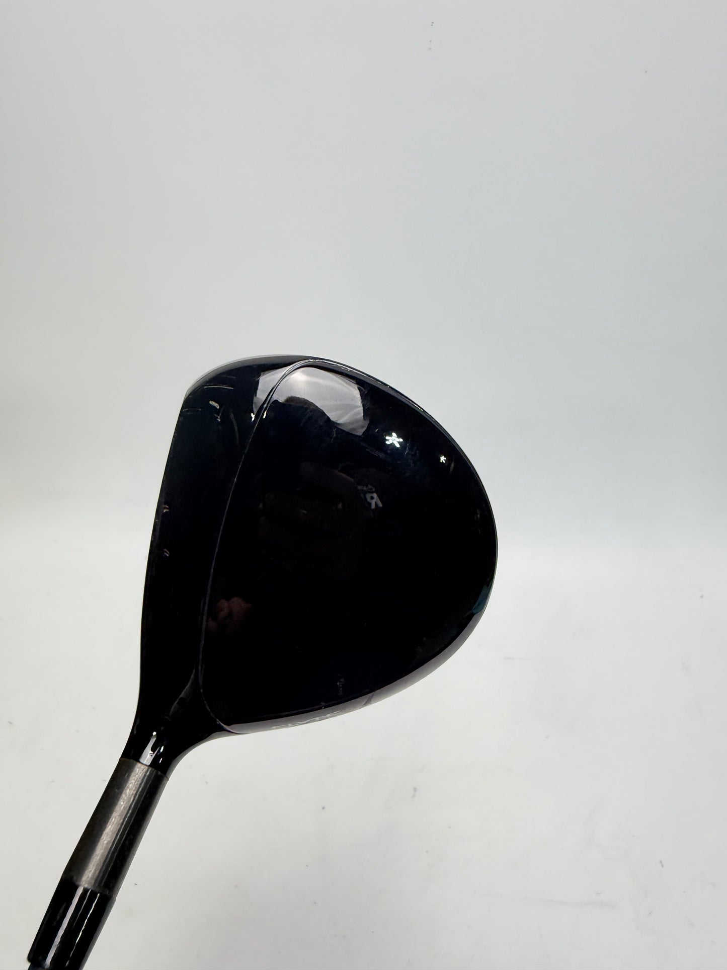Callaway Elyte Triple Diamond 7 Wood 21° Denali Blue 80 TX Flex (Used)