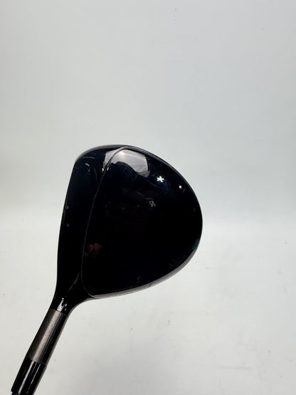 Callaway Elyte Triple Diamond 7 Wood 21° Denali Blue 80 TX Flex (Used)