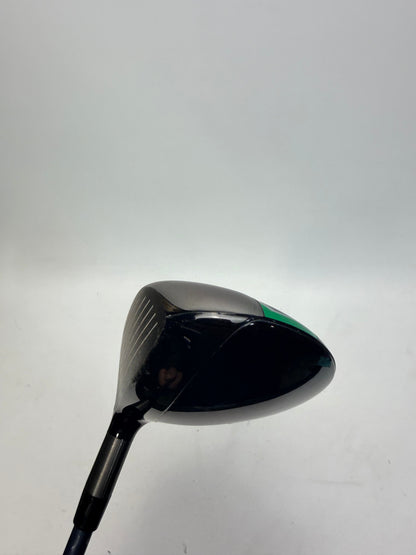 Callaway Elyte Triple Diamond 7 Wood 21° Denali Blue 80 TX Flex (Used)