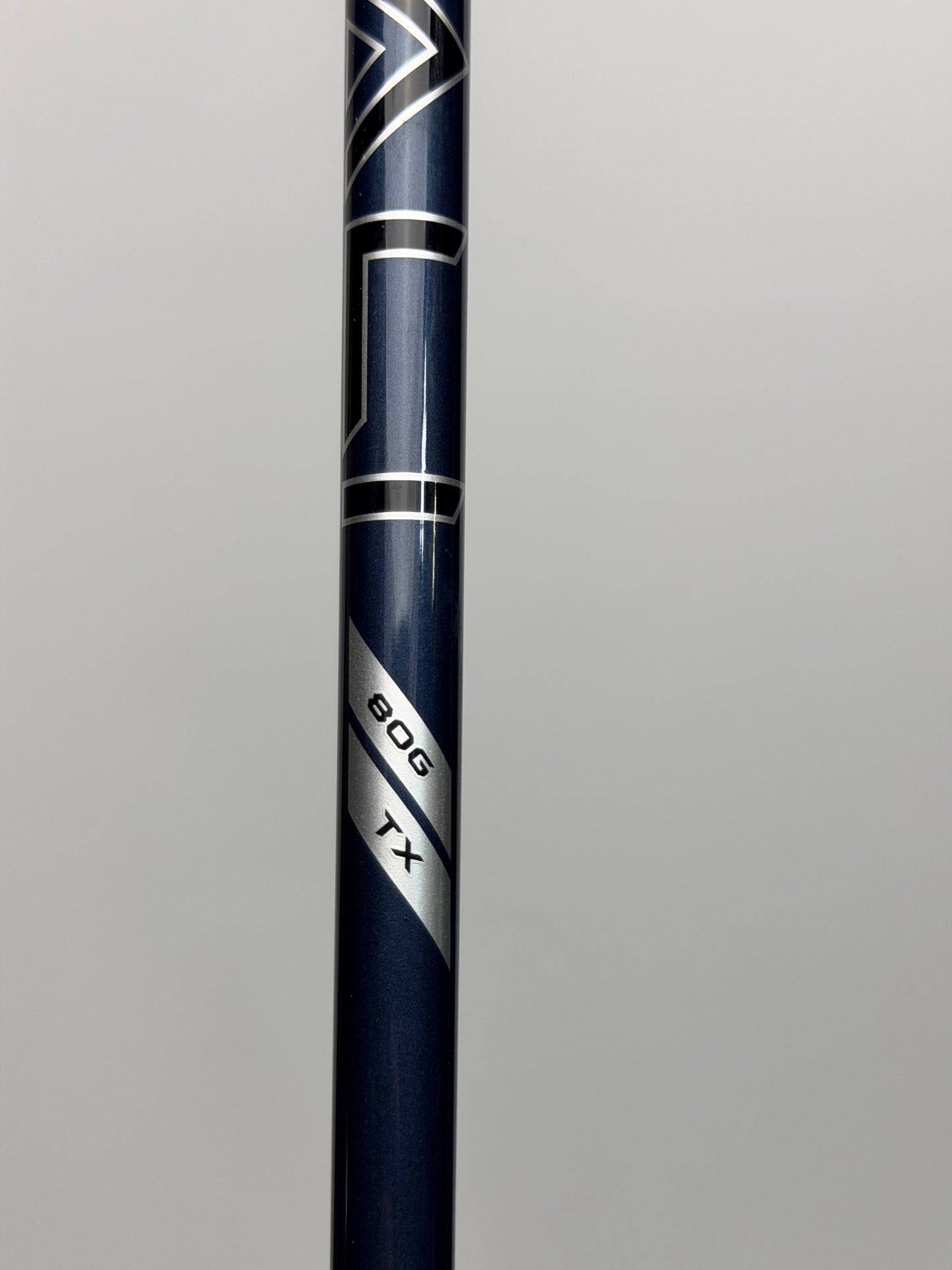 Callaway Elyte Triple Diamond 7 Wood 21° Denali Blue 80 TX Flex (Used)
