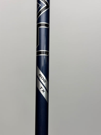 Callaway Elyte Triple Diamond 7 Wood 21° Denali Blue 80 TX Flex (Used)