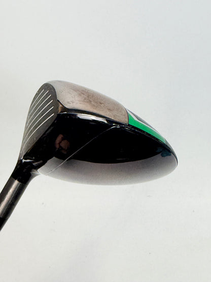 Callaway Elyte Triple Diamond 7 Wood 21° Denali Charcoal 70 X-Stiff 6.5 (Used)