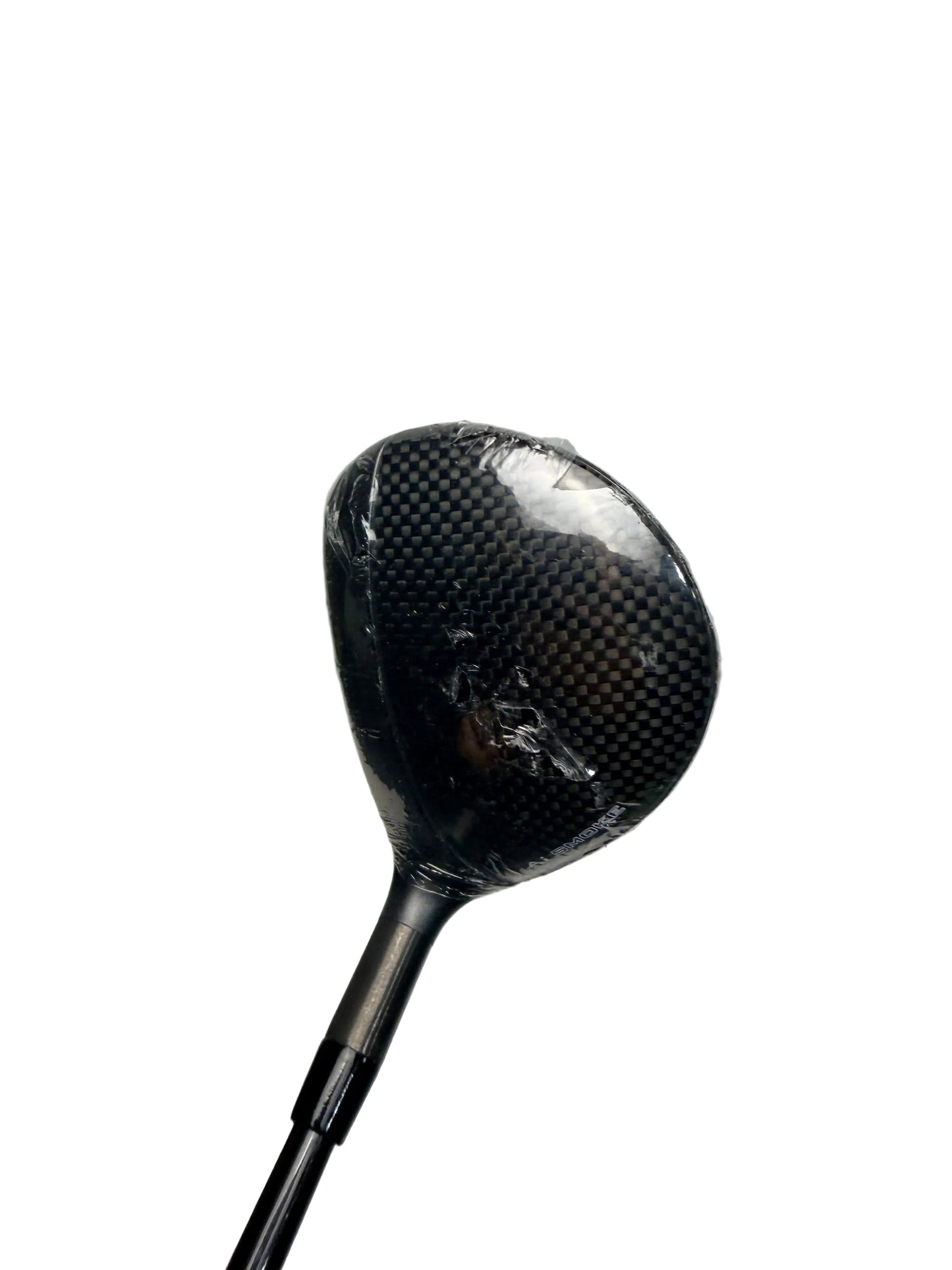 Callaway NEW Ai Smoke Triple Diamond 7 Wood 20° Denali Black 70 Stiff Flex
