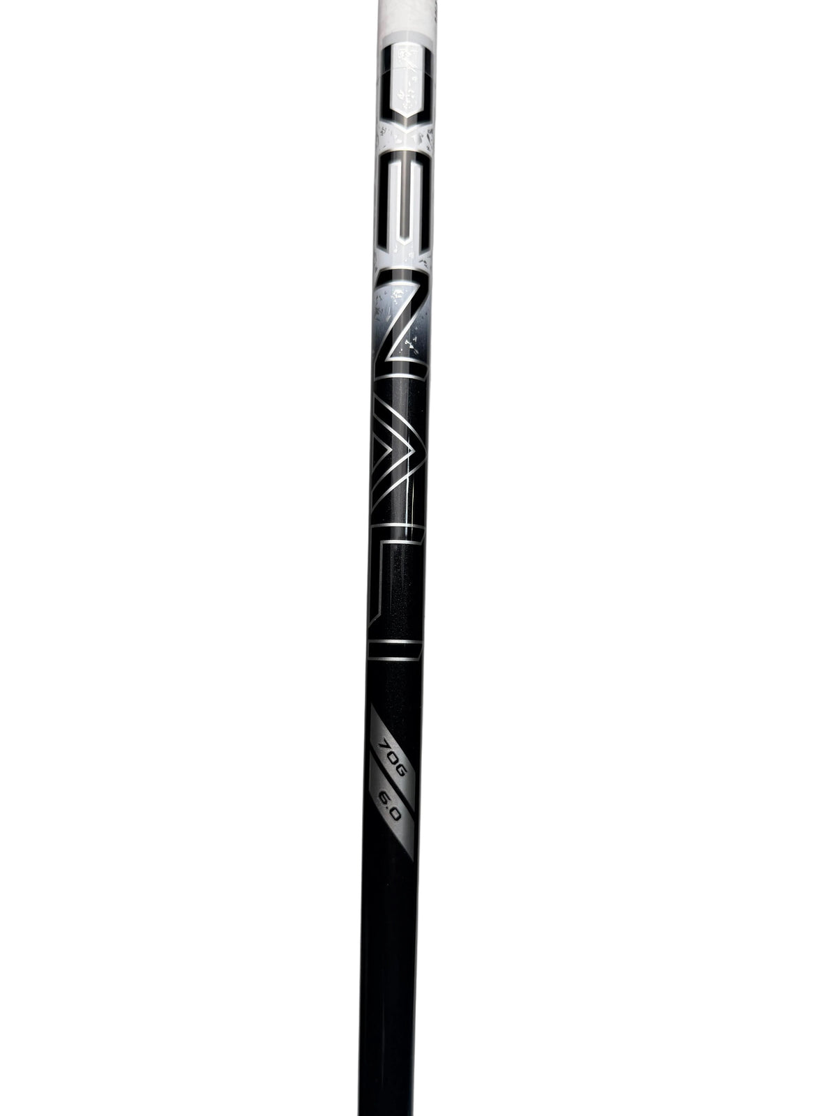 Callaway NEW Ai Smoke Triple Diamond 7 Wood 20° Denali Black 70 Stiff Flex