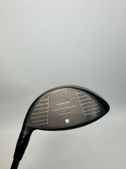 Callaway Ai Smoke Triple Diamond Max Driver 9° Denali Black 60 Stiff (Used)