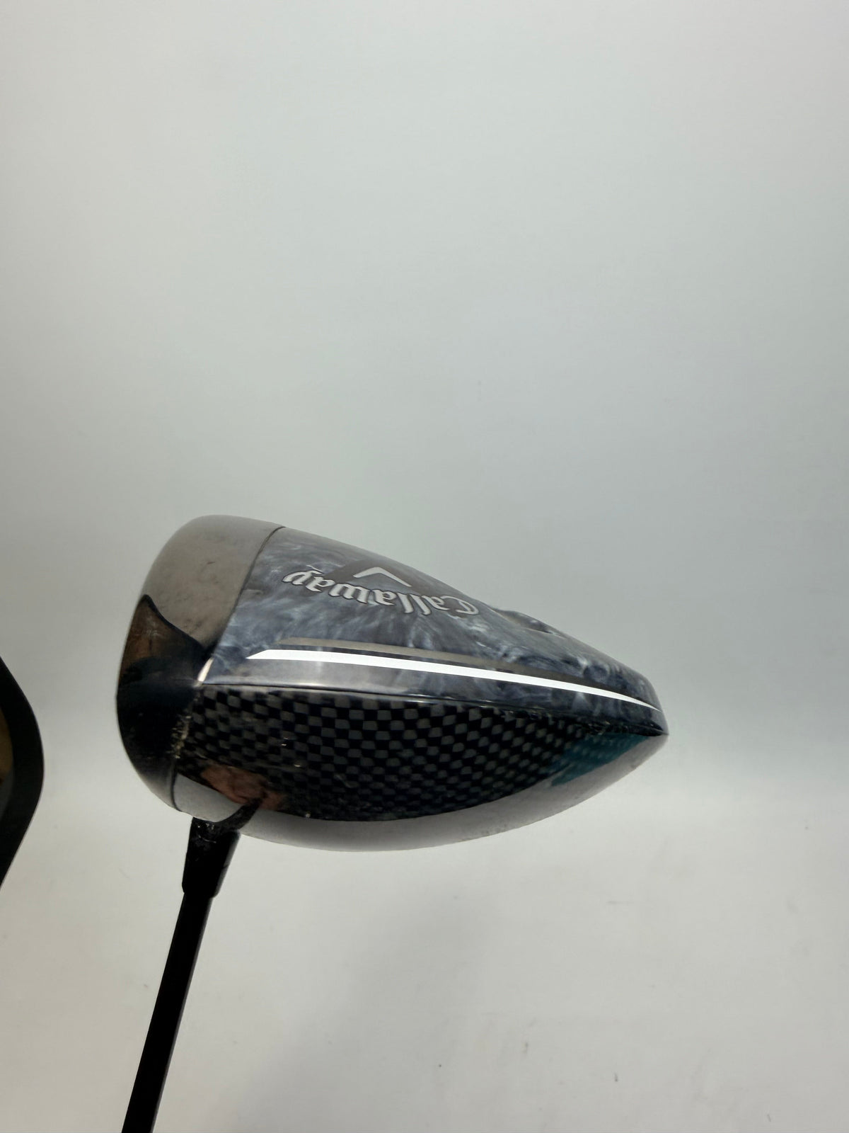 Callaway Ai Smoke Triple Diamond Max Driver 9° Denali Black 60 Stiff (Used)