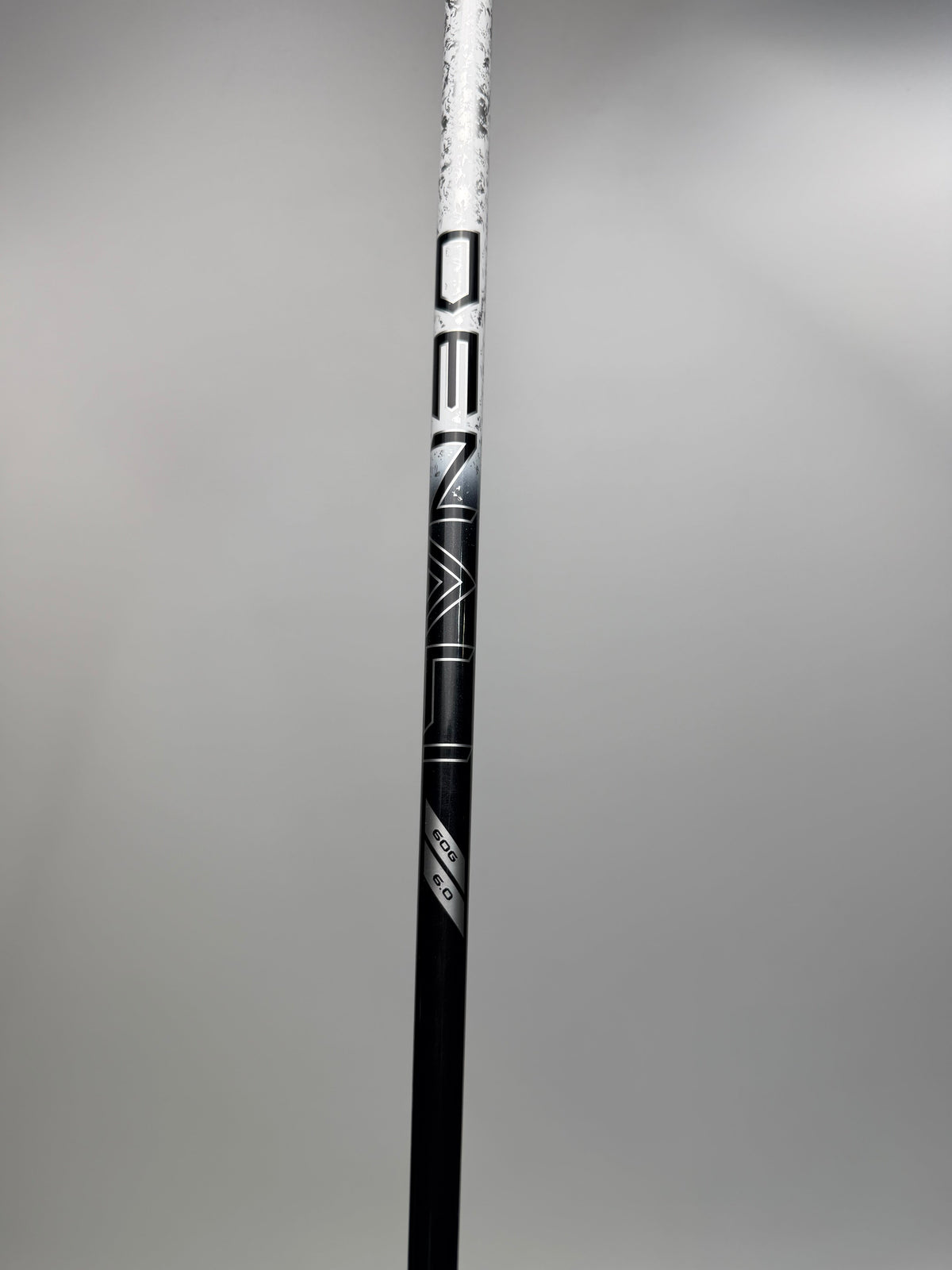 Callaway Ai Smoke Triple Diamond Max Driver 9° Denali Black 60 Stiff (Used)