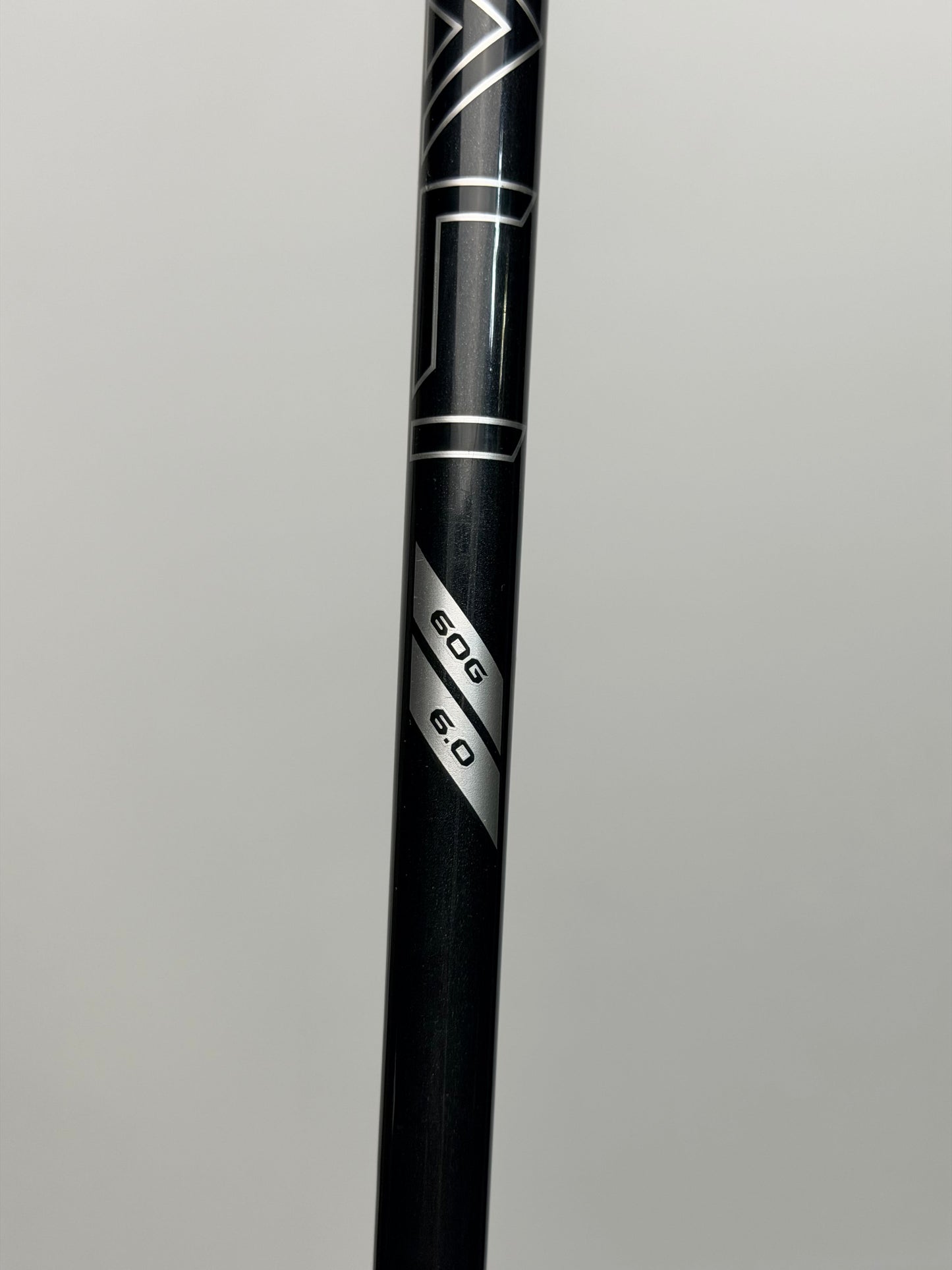 Callaway Ai Smoke Triple Diamond Max Driver 9° Denali Black 60 Stiff (Used)