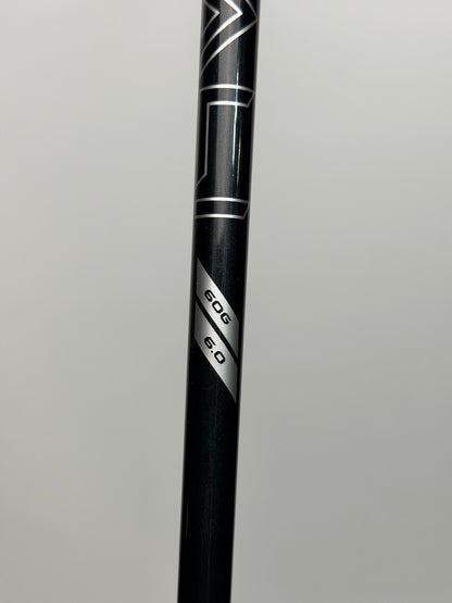 Callaway Ai Smoke Triple Diamond Max Driver 9° Denali Black 60 Stiff (Used)