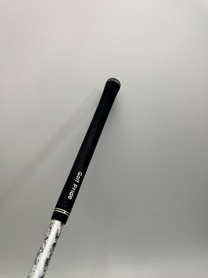 Callaway Ai Smoke Triple Diamond Max Driver 9° Denali Black 60 Stiff (Used)