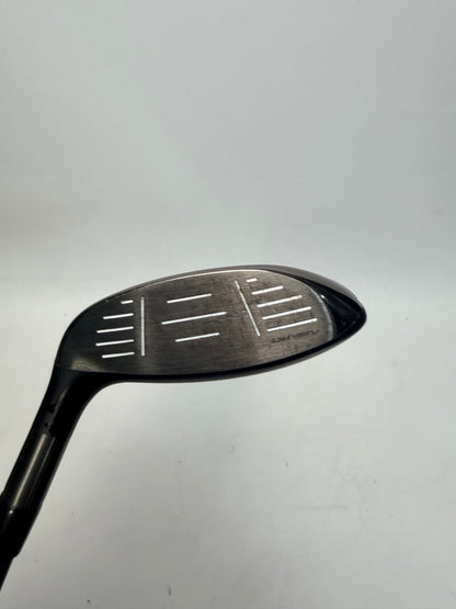 Callaway Rogue ST Max 11 Wood 27° Cypher Black 50 Senior Flex 5.0 (Used)