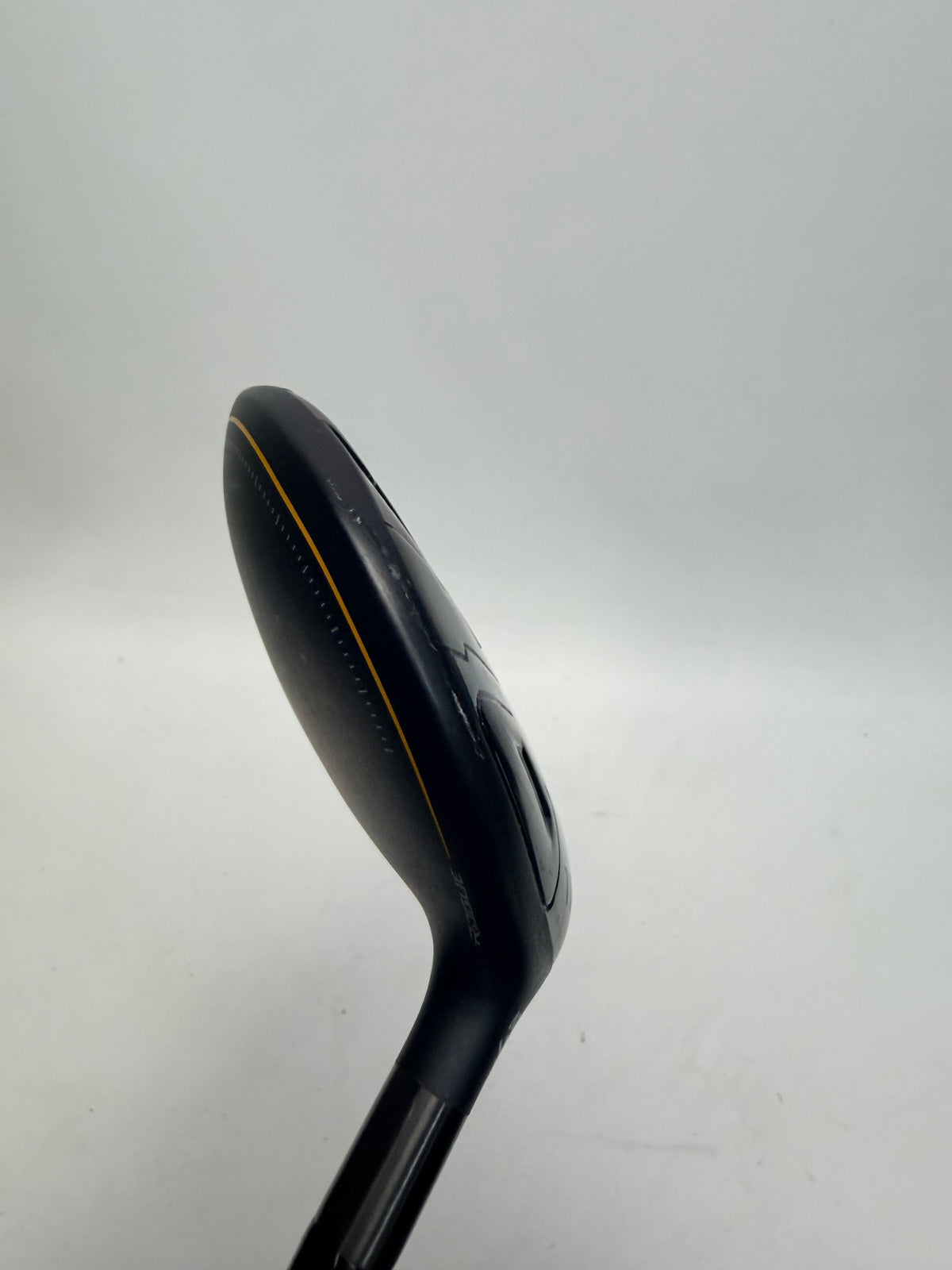 Callaway Rogue ST Max 11 Wood 27° Cypher Black 50 Senior Flex 5.0 (Used)