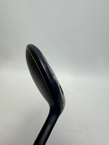 Callaway Rogue ST Max 11 Wood 27° Cypher Black 50 Senior Flex 5.0 (Used)