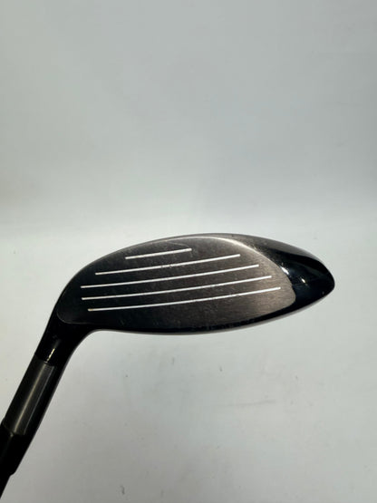 Callaway Paradym 11 Wood 27° HZRDUS Silver Gen 4 60 Regular Flex 5.5 (Used)