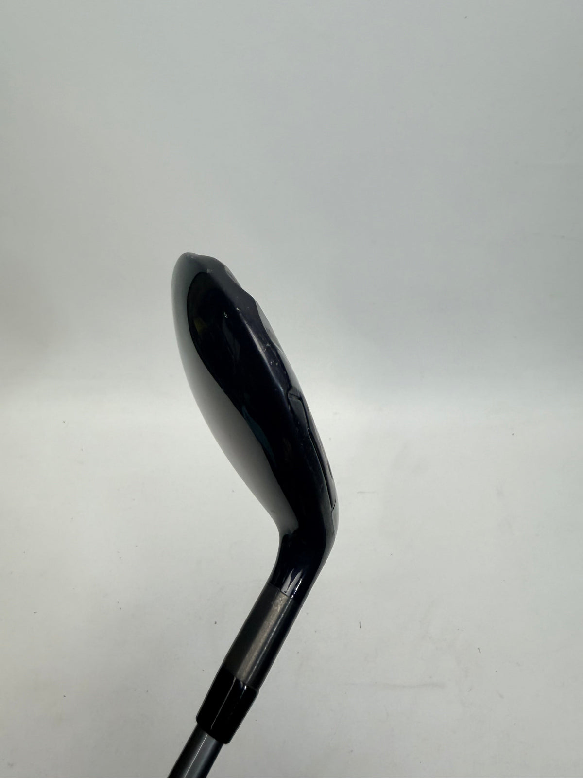 Callaway Paradym 11 Wood 27° HZRDUS Silver Gen 4 60 Regular Flex 5.5 (Used)