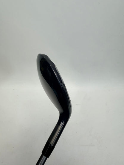 Callaway Paradym 11 Wood 27° HZRDUS Silver Gen 4 60 Regular Flex 5.5 (Used)