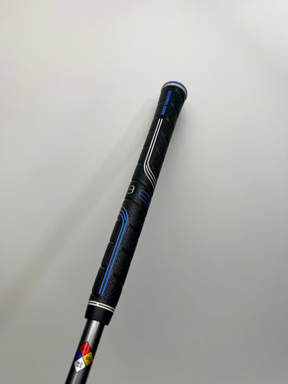 Callaway Paradym 11 Wood 27° HZRDUS Silver Gen 4 60 Regular Flex 5.5 (Used)
