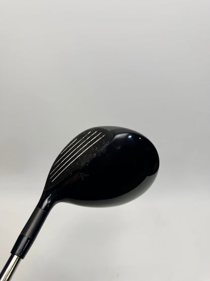 Callaway Paradym 11 Wood 27° RCH 55 Senior Flex Right Handed (Used)