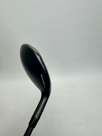 Callaway Ai Smoke 9 Wood 24° Kuro Kage 50 Senior Flex R2 Right Handed (Used)