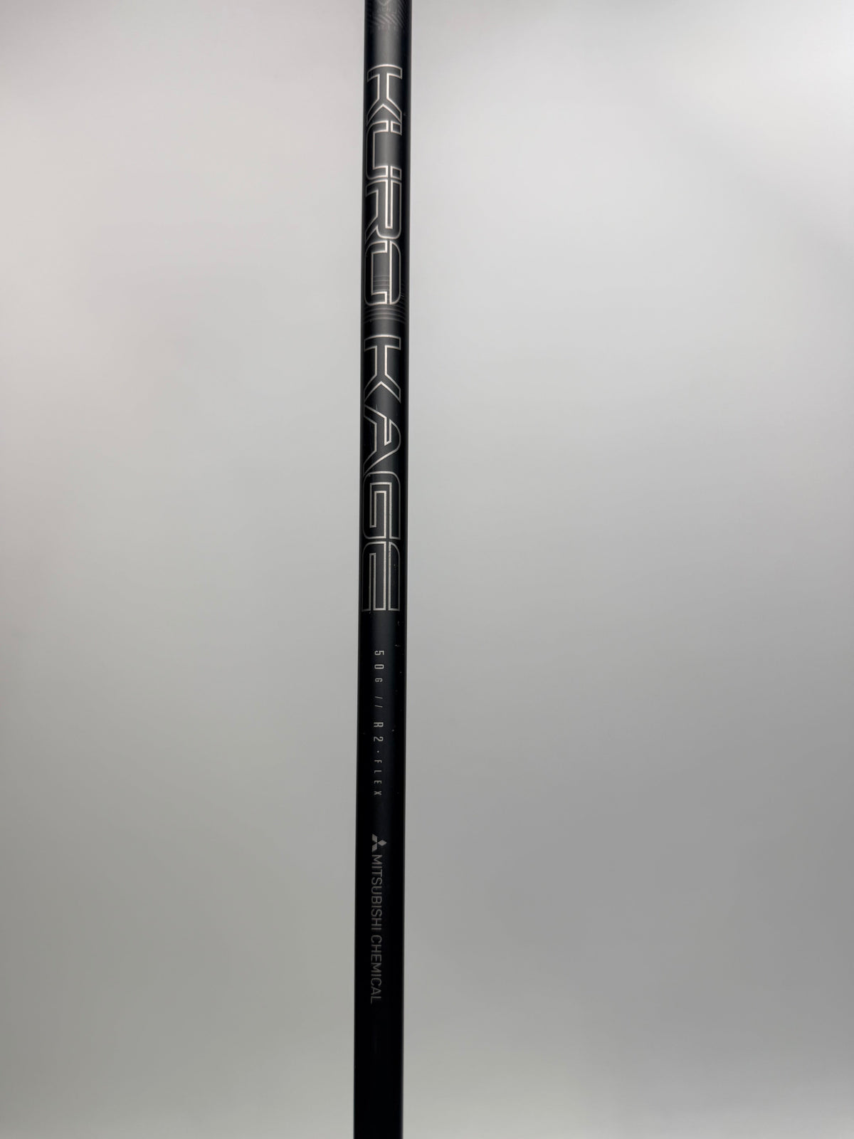 Callaway Ai Smoke 9 Wood 24° Kuro Kage 50 Senior Flex R2 Right Handed (Used)