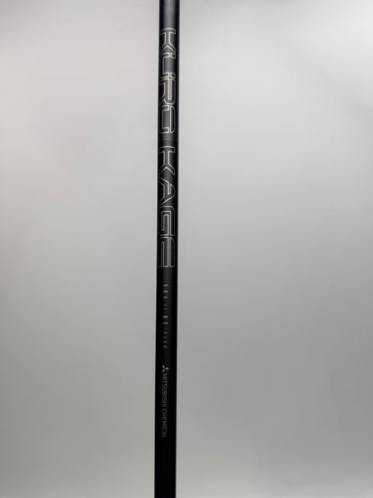 Callaway Ai Smoke 9 Wood 24° Kuro Kage 50 Senior Flex R2 Right Handed (Used)