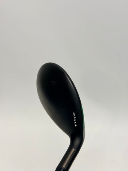 Callaway Elyte Max Fast 9 Wood 25° Air Speeder 50 Senior Flex RH (Used)