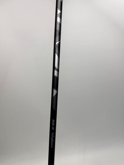 Callaway Elyte Max Fast 9 Wood 25° Air Speeder 50 Senior Flex RH (Used)