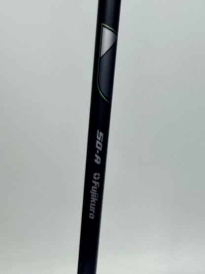 Callaway Elyte Max Fast 9 Wood 25° Air Speeder 50 Senior Flex RH (Used)