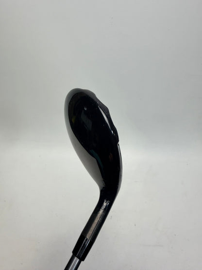 Callaway Paradym 9 Wood 24° HZRDUS Silver Gen 4 60 Regular Flex 5.5 (Used)