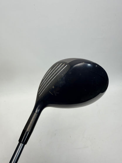 Callaway Paradym 9 Wood 24° HZRDUS Silver Gen 4 60 5.5 Tour Wrap Grip (Used)
