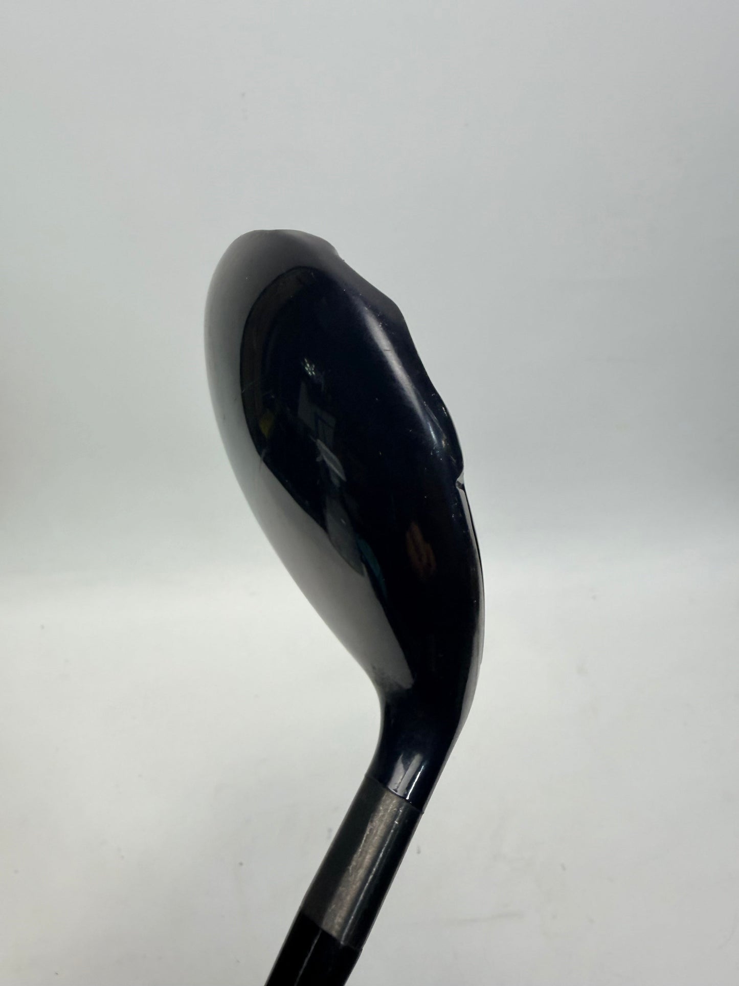 Callaway Paradym 9 Wood 24° HZRDUS Silver Gen 4 60 5.5 Tour Wrap Grip (Used)