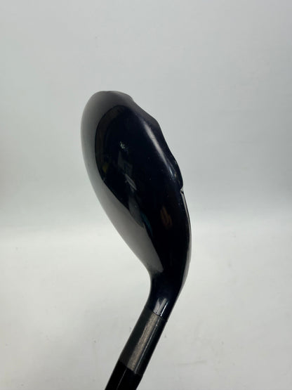 Callaway Paradym 9 Wood 24° HZRDUS Silver Gen 4 60 5.5 Tour Wrap Grip (Used)