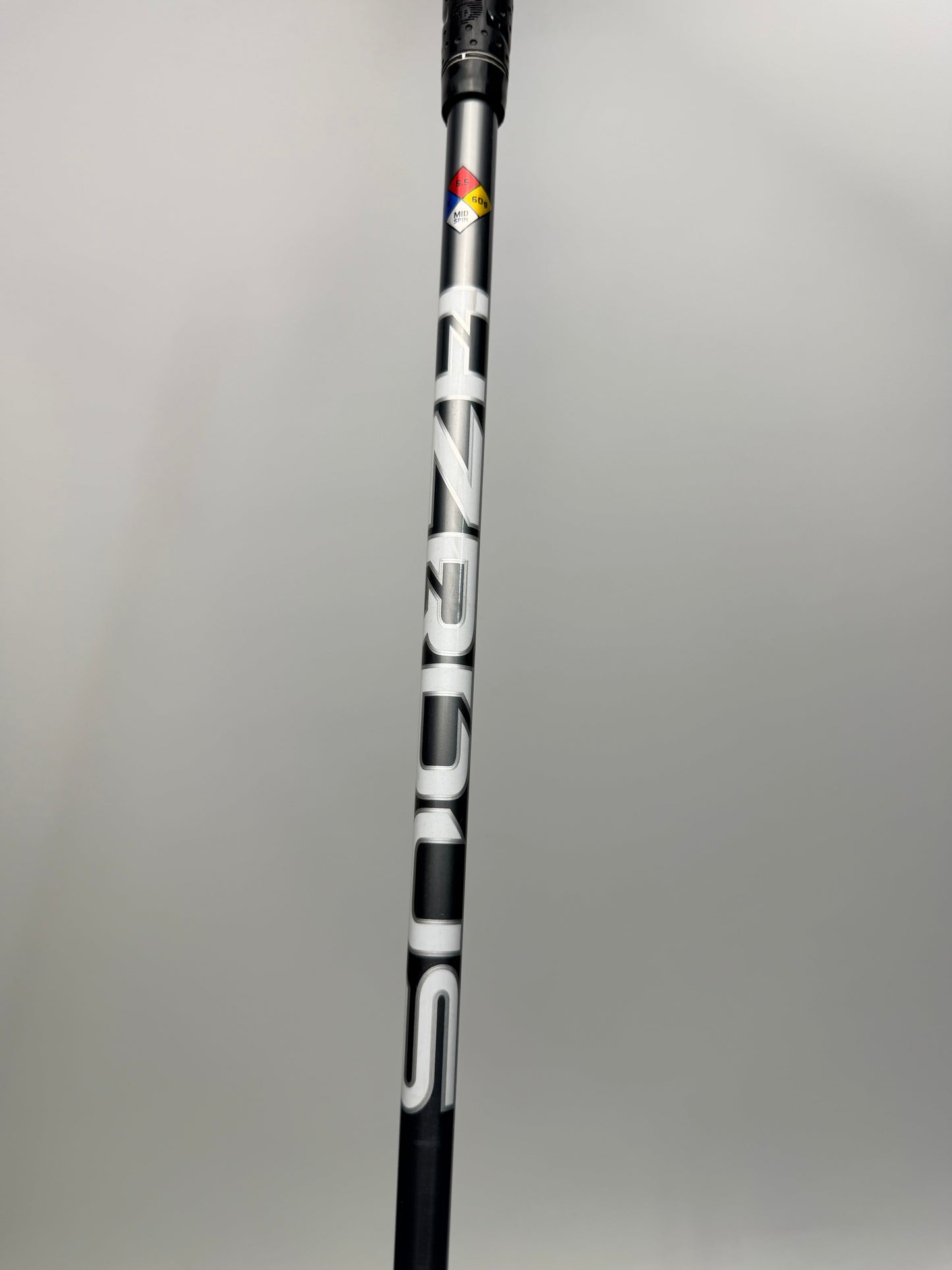 Callaway Paradym 9 Wood 24° HZRDUS Silver Gen 4 60 5.5 Tour Wrap Grip (Used)