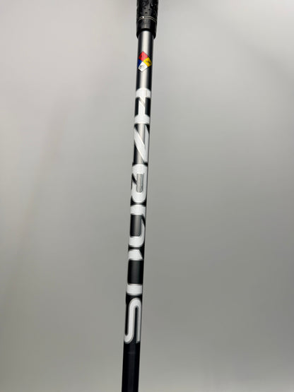Callaway Paradym 9 Wood 24° HZRDUS Silver Gen 4 60 5.5 Tour Wrap Grip (Used)