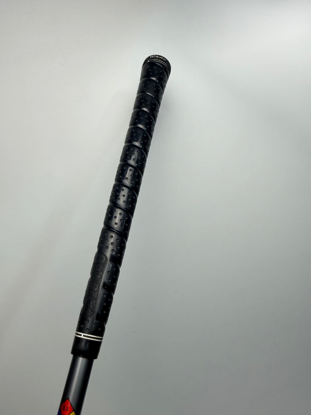 Callaway Paradym 9 Wood 24° HZRDUS Silver Gen 4 60 5.5 Tour Wrap Grip (Used)