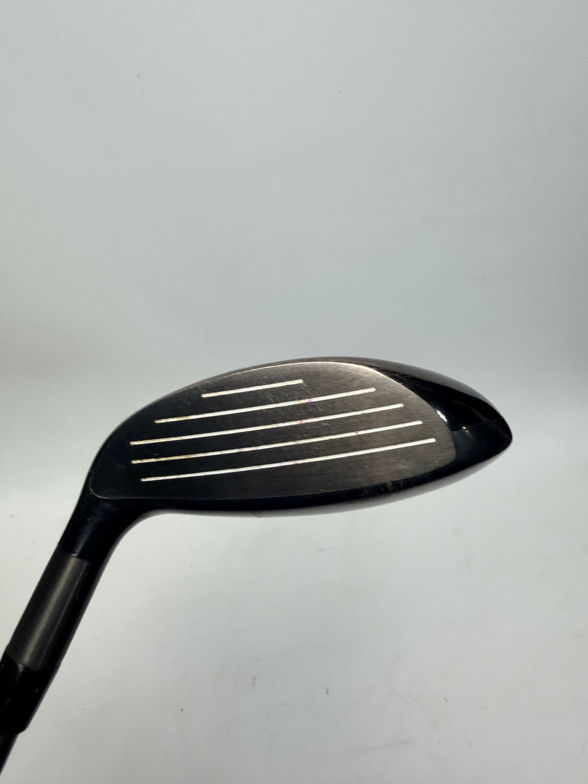 Callaway Paradym 9 Wood 24° HZRDUS Silver Gen 4 60 Regular Flex 5.5 GP (Used)