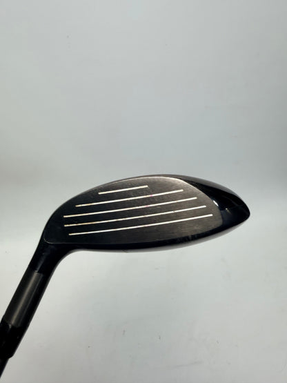 Callaway Paradym 9 Wood 24° HZRDUS Silver Gen 4 60 Regular Flex 5.5 GP (Used)