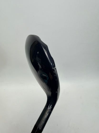 Callaway Paradym 9 Wood 24° HZRDUS Silver Gen 4 60 Regular Flex 5.5 GP (Used)